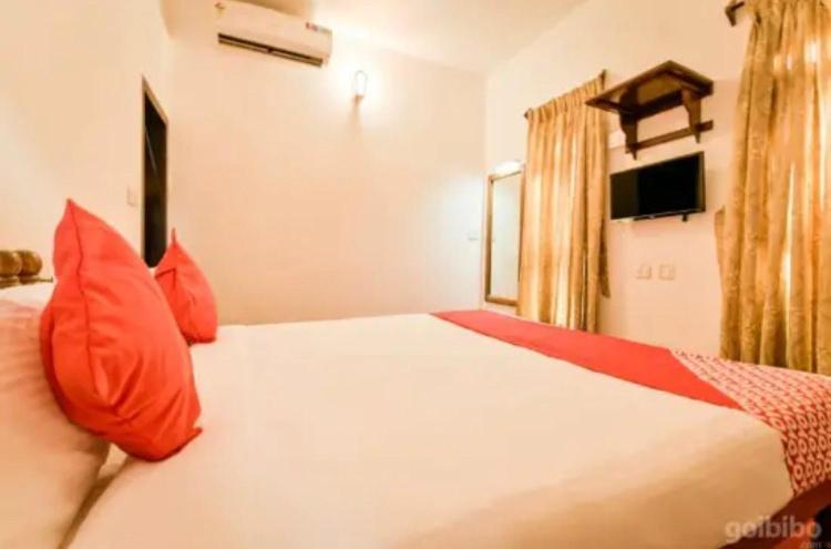 Hotel Lovely Inn ! Puri بوري المظهر الخارجي الصورة