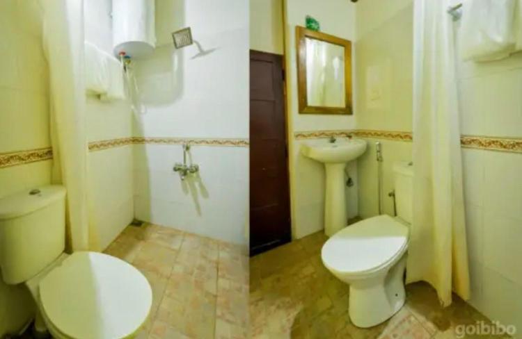 Hotel Lovely Inn ! Puri بوري المظهر الخارجي الصورة