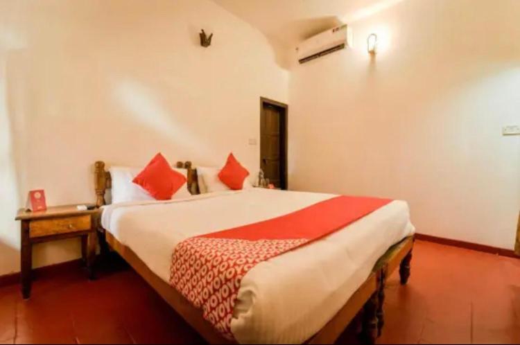 Hotel Lovely Inn ! Puri بوري المظهر الخارجي الصورة