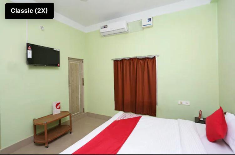 Hotel Lovely Inn ! Puri بوري المظهر الخارجي الصورة