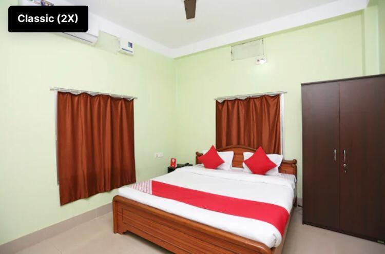 Hotel Lovely Inn ! Puri بوري المظهر الخارجي الصورة