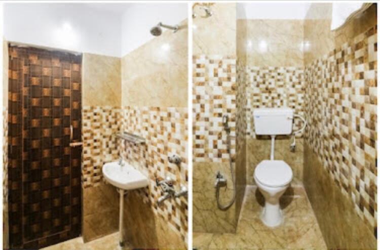Hotel Lovely Inn ! Puri بوري المظهر الخارجي الصورة