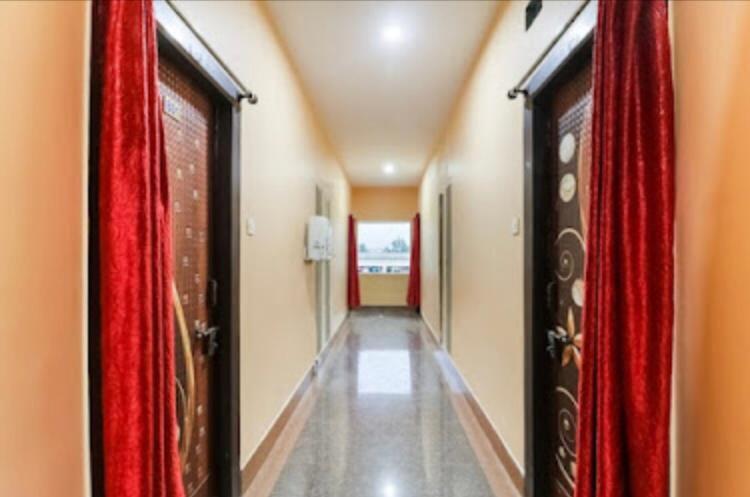 Hotel Lovely Inn ! Puri بوري المظهر الخارجي الصورة
