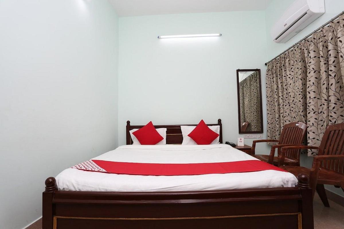 Hotel Lovely Inn ! Puri بوري المظهر الخارجي الصورة