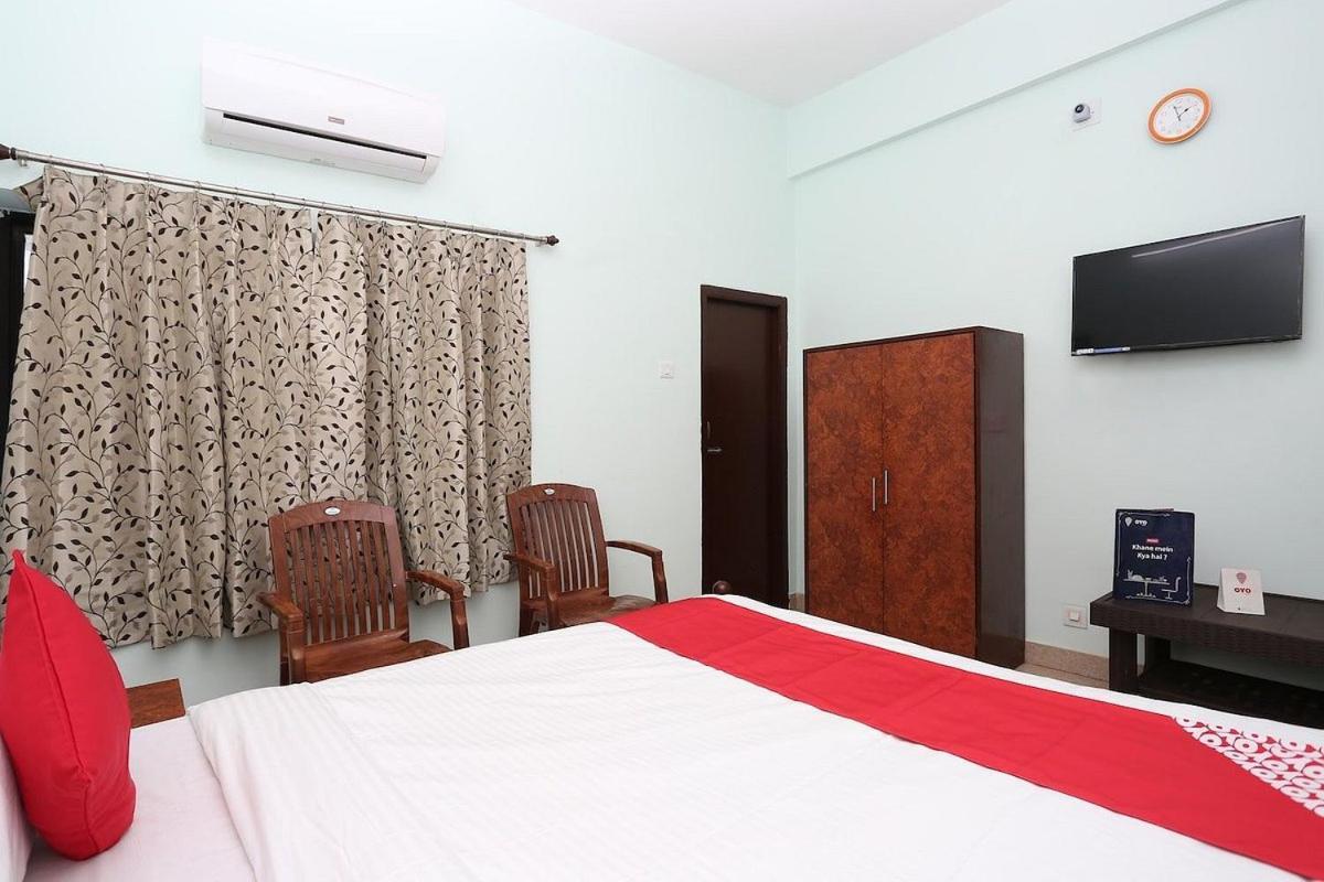 Hotel Lovely Inn ! Puri بوري المظهر الخارجي الصورة