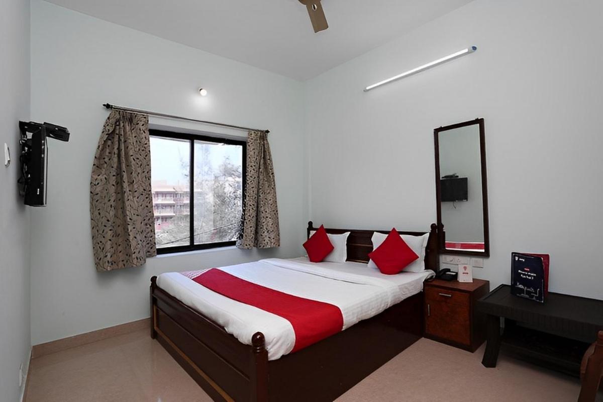 Hotel Lovely Inn ! Puri بوري المظهر الخارجي الصورة