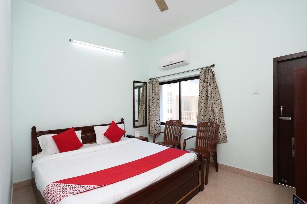 Hotel Lovely Inn ! Puri بوري المظهر الخارجي الصورة