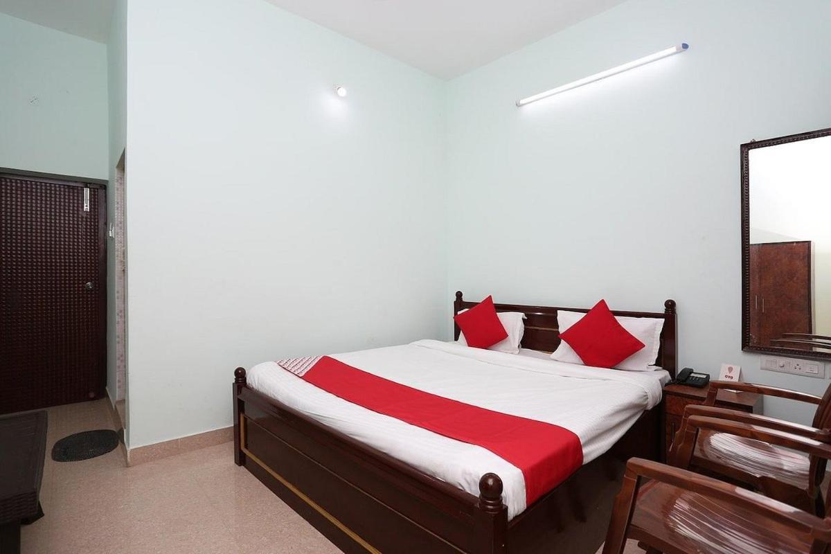 Hotel Lovely Inn ! Puri بوري المظهر الخارجي الصورة